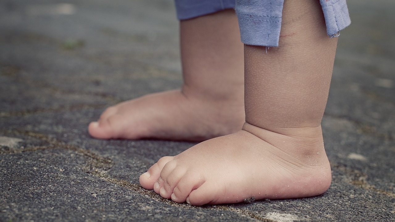 足の脛のへこみが戻らない 原因は これも実は更年期症状 たま子さんのそれじゃあイケマー