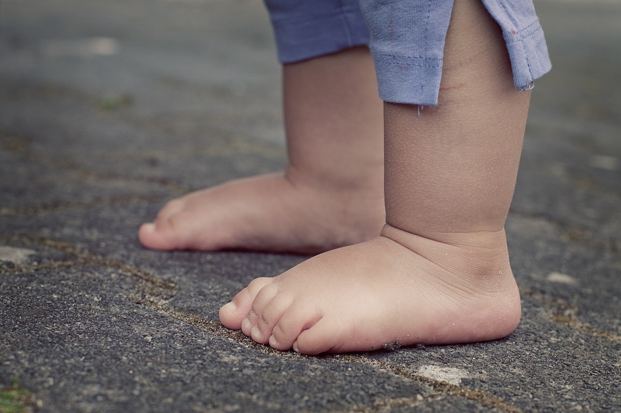 足の脛のへこみが戻らない 原因は これも実は更年期症状 たま子さんのこれでいいのだ